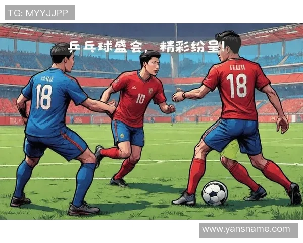 足球巨星的子女们:继承父辈光辉与挑战他们的足球梦想